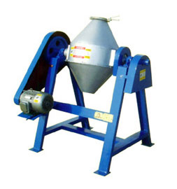 Tumble Mixer