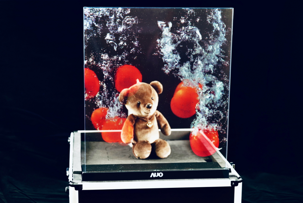 ���_(d��)�Դ�����Micro LED�@ʾ���g(sh��)����֮͸���@ʾ�����߂�ߴ�͸�����@��������������ƴ��֮�������ɏV����(y��ng)����ǻ��Ƅ����������������t(y��)���ȶ�Ԫ����