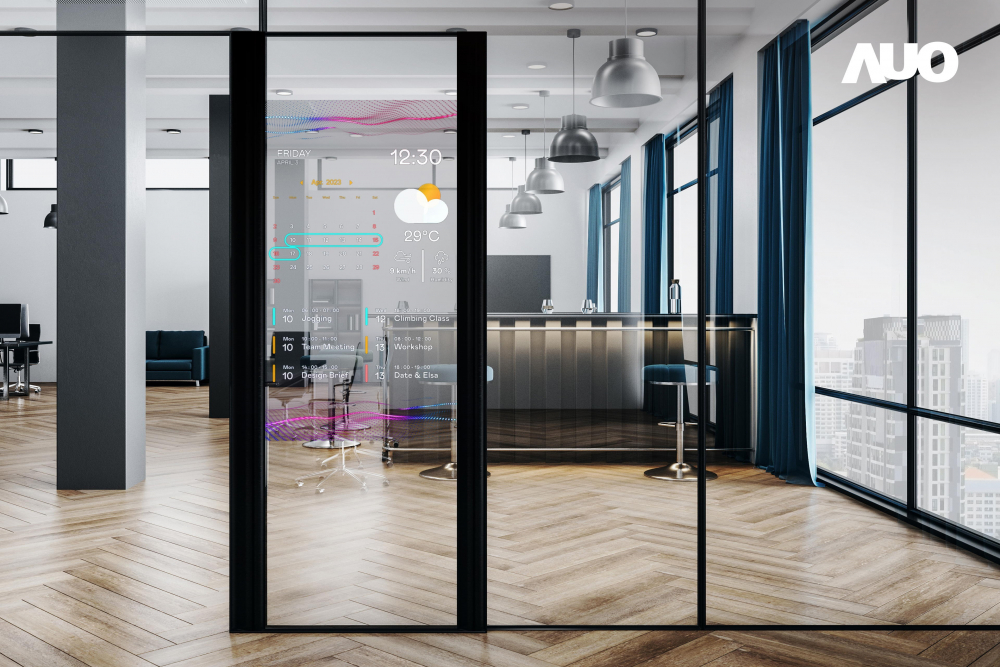 LEYU�پW(w��ng)�������аl(f��)���ܺ�֮�GɫLEYU�پW(w��ng)������ܺİl(f��)��M��Micro LED�@ʾ���g(sh��)���߸�͸�����ɟo��ƴ�ӵ����������������{(di��o)�������쑪(y��ng)���ڲ�ͬ���򣬰�����܇��(c��)�����ͥ���P(gu��n)���ǻۙ������̘I(y��)չʾ��