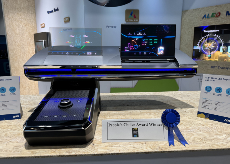 LEYU�پW܇��Micro LED Display HMI��Q�����@&rdquo;���܇���@ʾ��&rdquo;�����Ñ��������_�l��ᘌ�ǰ���{��c�˿��OӋ��ߊʘ��c��ȫ�ĸ߮��|��Ļ������܇œǰ����Micro LED͸����Ļ��ȫ���׿�Ƚ��R�^���ǻ�Micro LED�@ʾ��