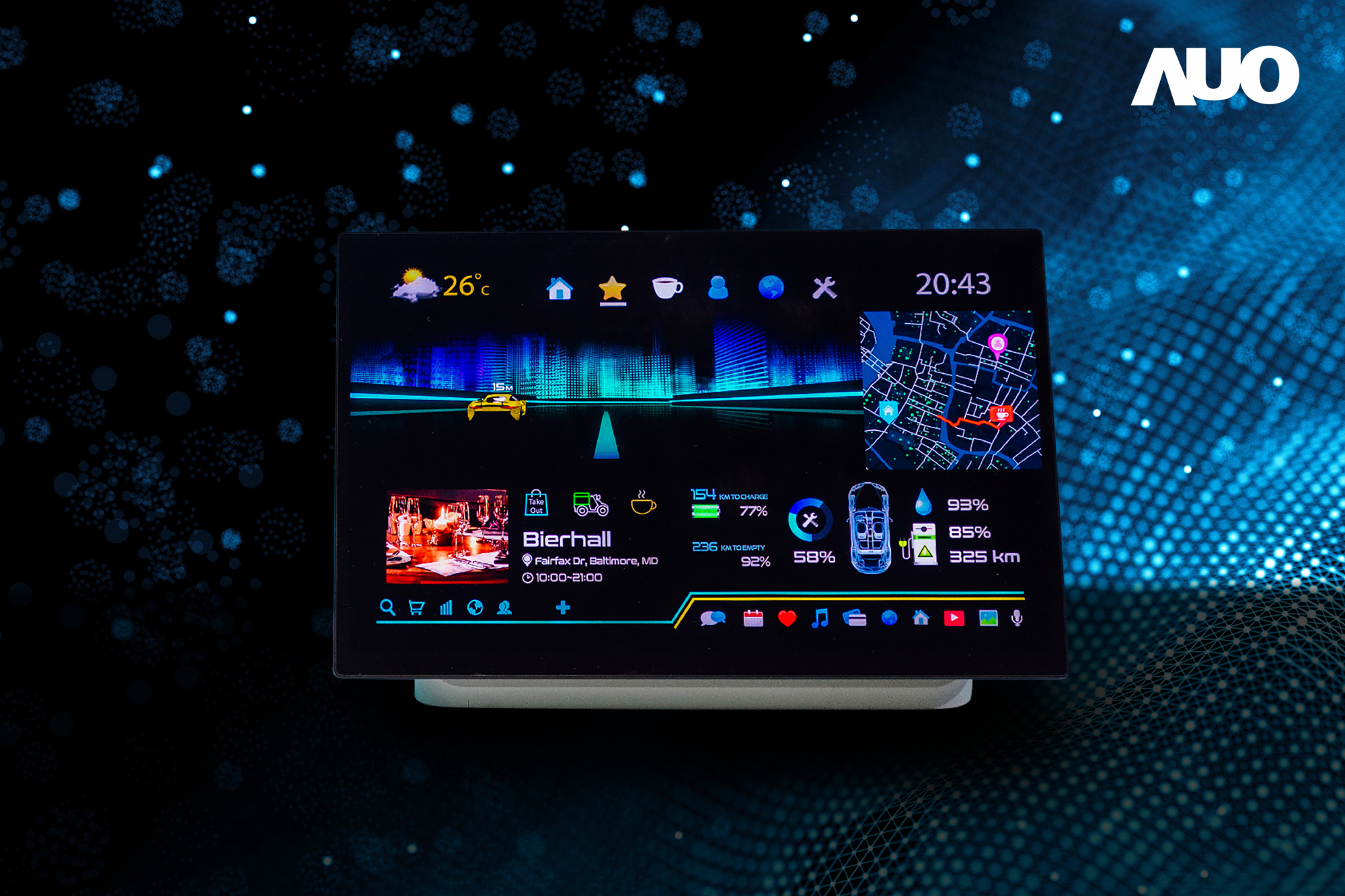 ���_16������ɫ��܇�d�пث@��2025�@ʾ��Ԫ���a(ch��n)Ʒ���g(sh��)��֮���ģ�Mܳ��a(ch��n)Ʒ�����״���܇�d�I(l��ng)������{��COB��LED chip-on-board�����d�����c��Quantum Dot��Ĥ֮Mini LED��Q�������F(xi��n)�Vɫ��