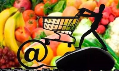 山西加強(qiáng)食品安全“從農(nóng)田到餐桌”全程監(jiān)管，金土地助力食品互聯(lián)網(wǎng)銷售